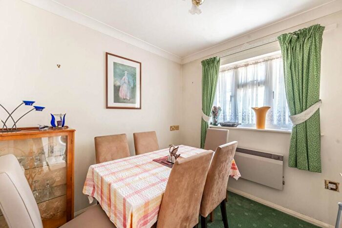 2 Bedroom Terraced House For Sale In Cherchefelle Mews, Stanmore, HA7