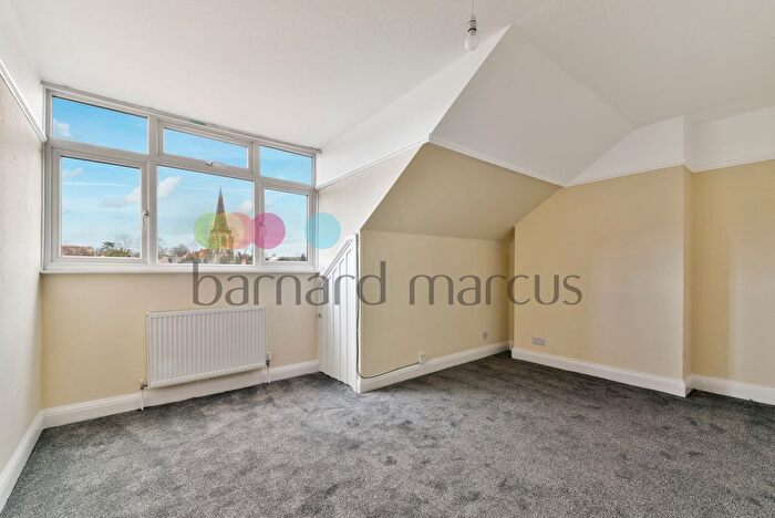 1 Bedroom Flat To Rent In Brighton Road, South Croydon, CR2