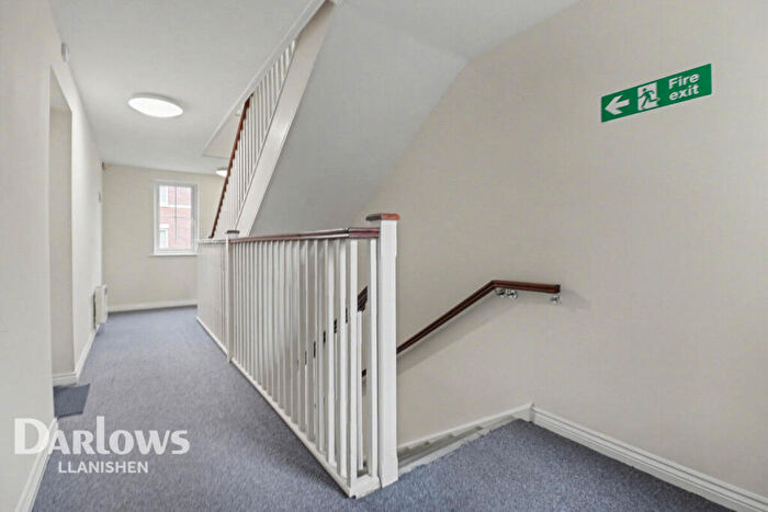 2 Bedroom Apartment For Sale In Watkins Square, Cardiff, CF14