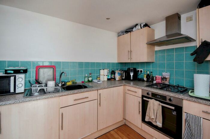 2 Bedroom Flat For Sale In Suffolk Road, Bournemouth, BH2