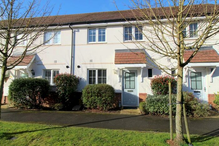 3 Bedroom Terraced House To Rent In Clappers Lane, Watton At Stone, SG14