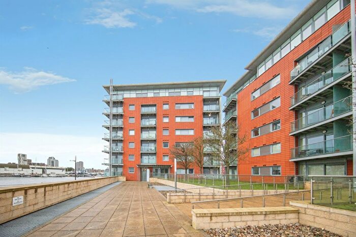 1 Bedroom Flat For Sale In Anchor Street, Ipswich, IP3