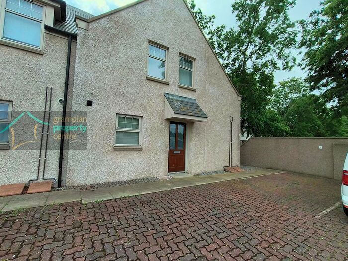 2 Bedroom Flat To Rent In Flat, North Street, New Elgin, Elgin, Morayshire, IV30