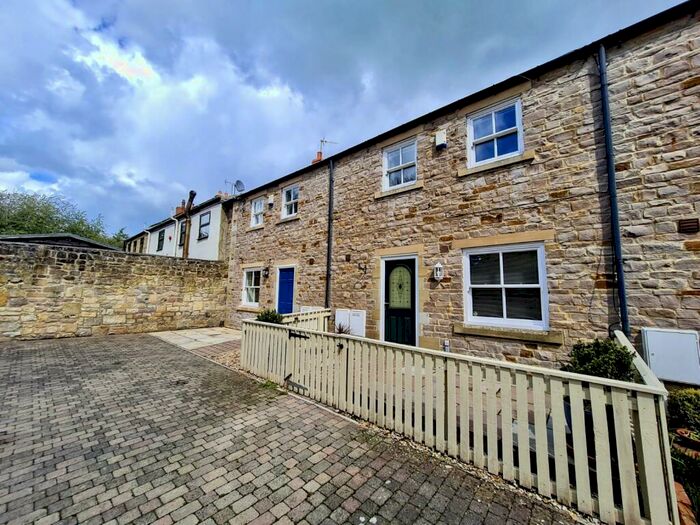 3 Bedroom House To Rent In Mill Wynd, Staindrop, DL2