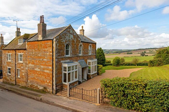 4 Bedroom Detached House To Rent In Main Street, Stoke Dry, LE15