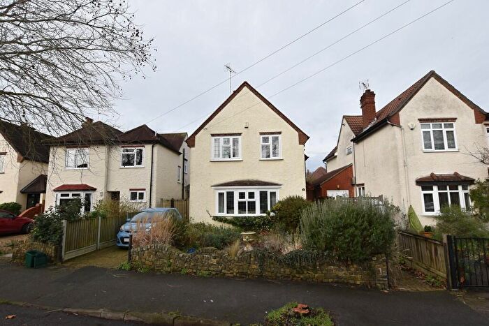 4 Bedroom Detached House For Sale In Cambridge Road, Colchester, CO3