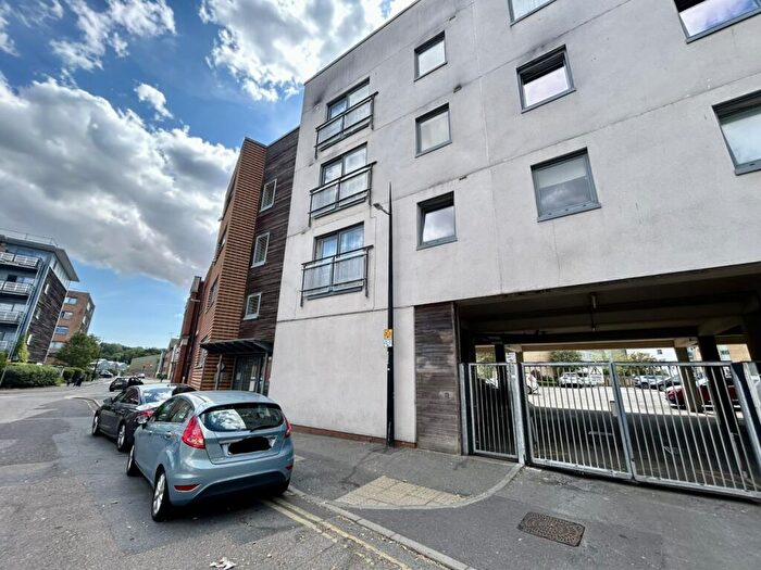 2 Bedroom Apartment To Rent In Wykes Bishop Street, Ipswich, Suffolk, IP3
