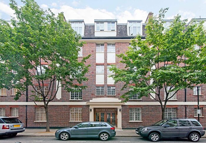 Studio To Rent In Chelsea Manor Street, London, SW3