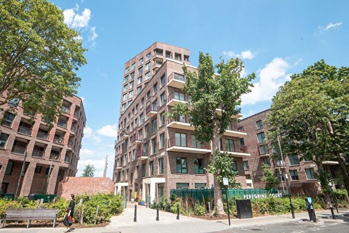 1 Bedroom Flat For Sale In Clapton Common, London, E5