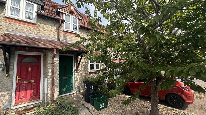 2 Bedroom Terraced House To Rent In Warmley, Bristol, BS30