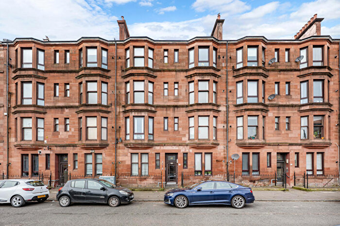 1 Bedroom Flat For Sale In Flat /, Appin Road, Dennistoun, Glasgow, G31