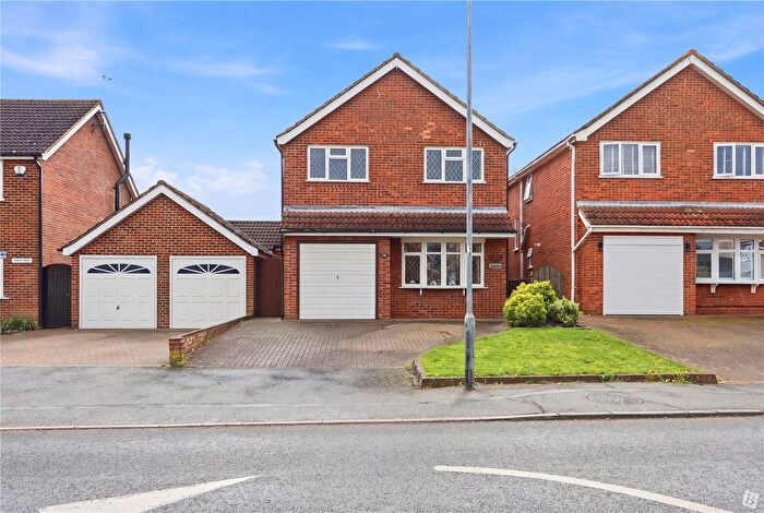 4 Bedroom Detached House For Sale In Clements Green Lane, South Woodham Ferrers, Chelmsford, Essex, CM3