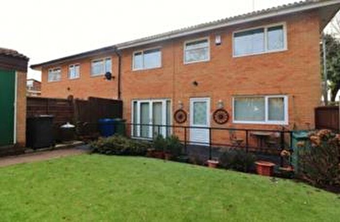 3 Bedroom House To Rent In Lothersdale, Wilnecote, Tamworth, B77