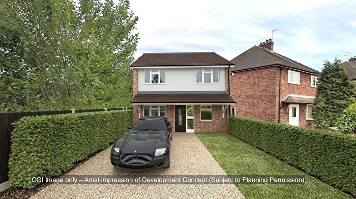 Garage / Parking For Sale In Smithfield Road, Market Drayton, TF9