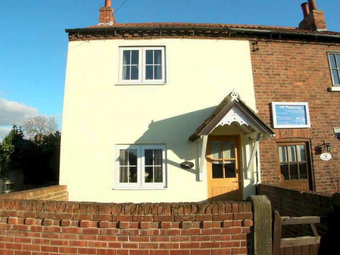 2 Bedroom Semi-Detached House To Rent In Town Street, Sutton, Retford DN22