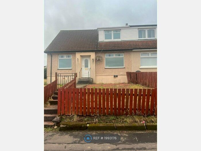 3 Bedroom Semi-Detached House To Rent In Pagan Walk, Muirkirk, Cumnock, KA18