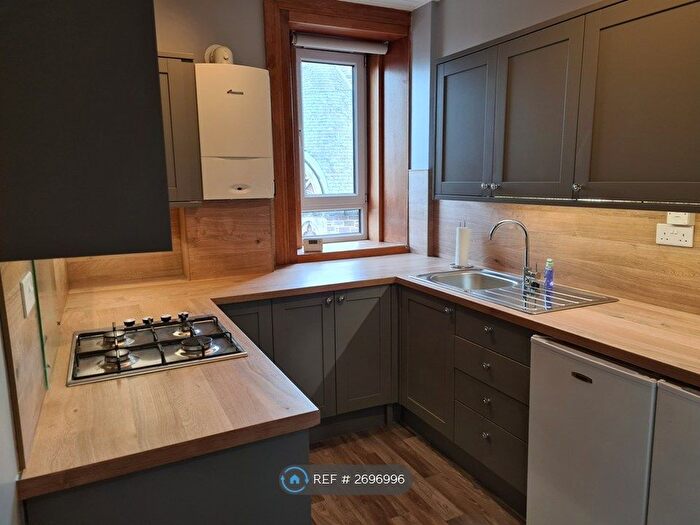 1 Bedroom Flat To Rent In Greenside Lane, Lanark, ML11