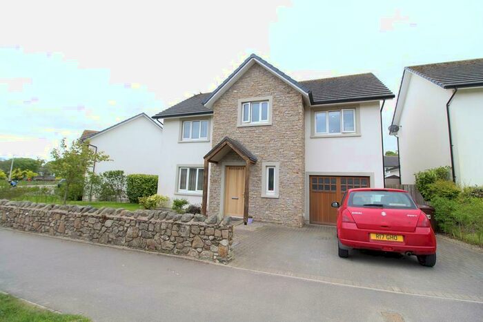 4 Bedroom Detached House To Rent In Counteswells Avenue, Aberdeen, AB15