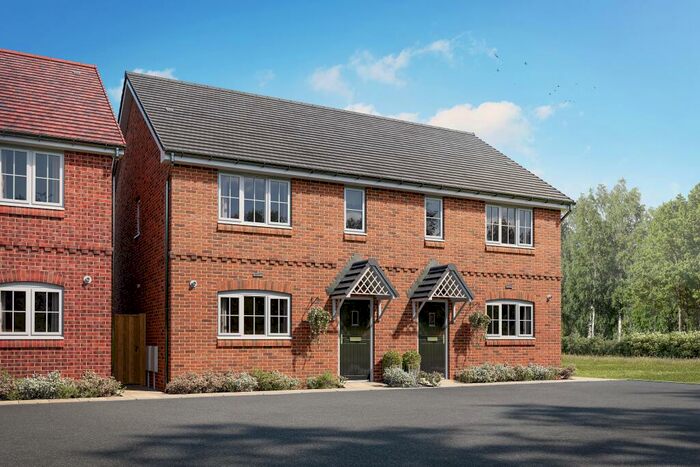 3 Bedroom Semi-Detached House For Sale In Leicester Road, LE10