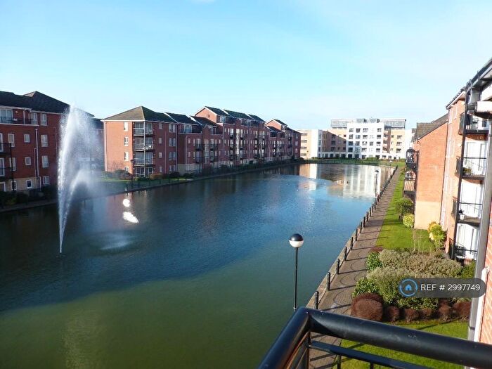 2 Bedroom Flat To Rent In Ellerman Road, Liverpool, L3