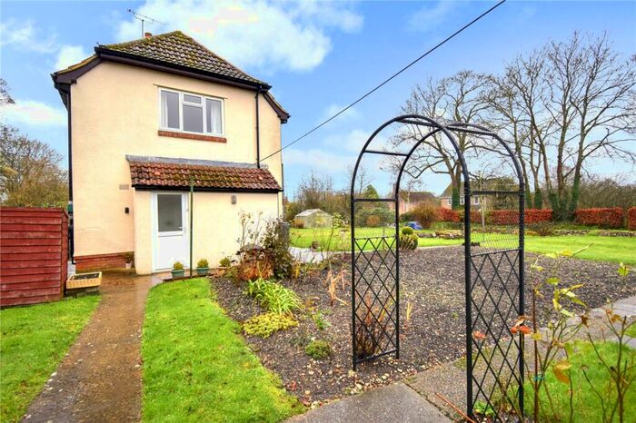 2 Bedroom Semi-Detached House For Sale In Alton Priors, Marlborough, Wiltshire, SN8