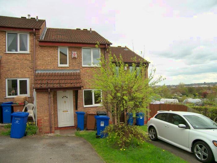 Houses to rent in Hartcliffe close, DE21, Derby