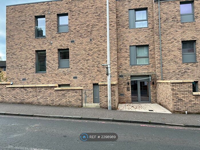 2 Bedroom Flat To Rent In Ardmillan Terrace, Edinburgh, EH11