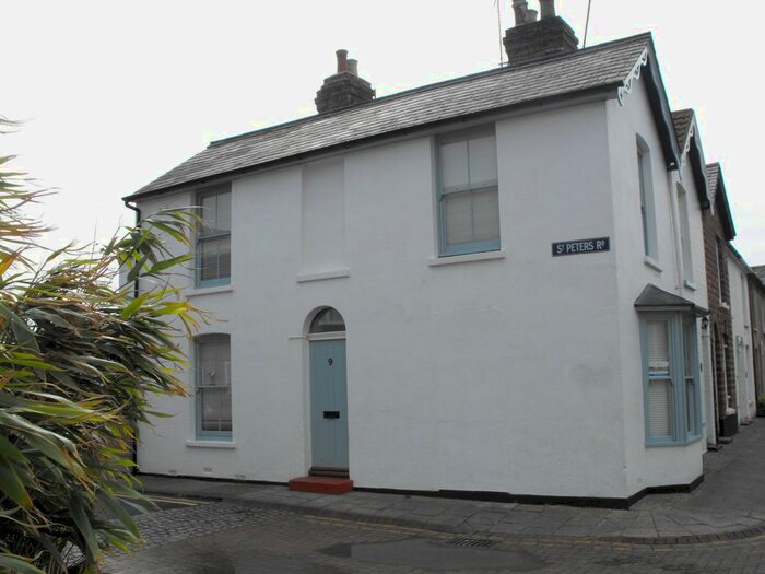 2 Bedroom Cottage To Rent In Fountain Street, Fountain Street, Whitstable, CT5