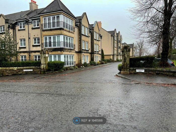 2 Bedroom Flat To Rent In Friarshall Gate, Paisley, PA2