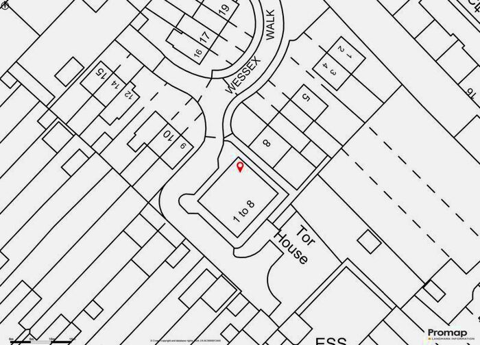 1 Bedroom Flat To Rent In Wessex Walk, Westbury, BA13