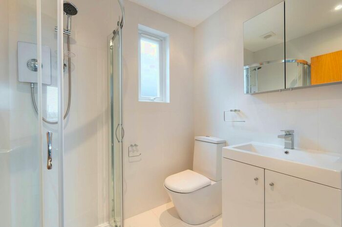 1 Bedroom Flat To Rent In Riffel Road, Willesden Green, London, NW2