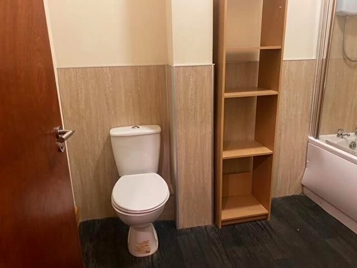 5 Bedroom Flat To Rent In Reform Street, Dundee, DD1