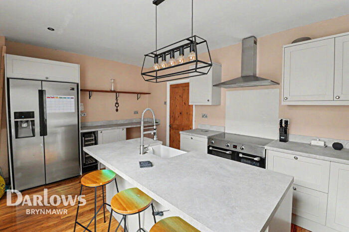 3 Bedroom Terraced House For Sale In Gwent Terrace, Blaina, NP13