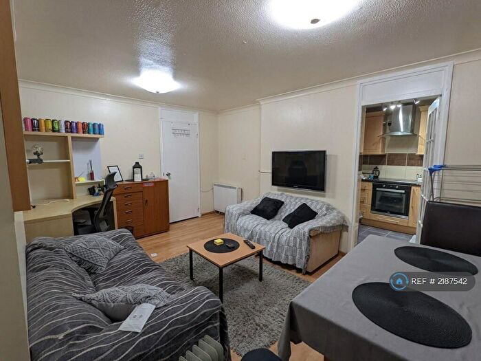 1 Bedroom Flat To Rent In Dobbies Loan Place, Glasgow, G4