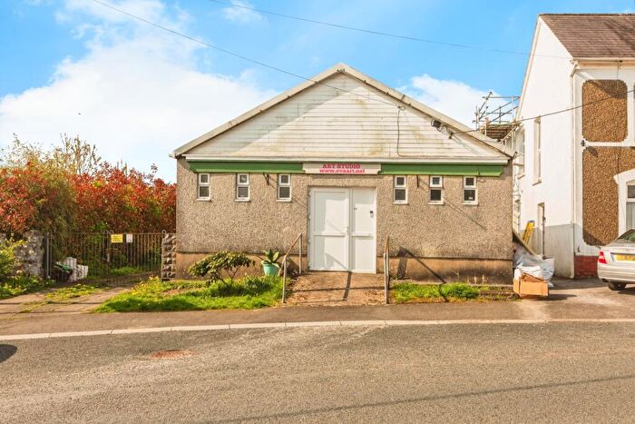 Property For Sale In Gwilym Road, Cwmllynfell, Swansea, Neath Port Talbot, SA9
