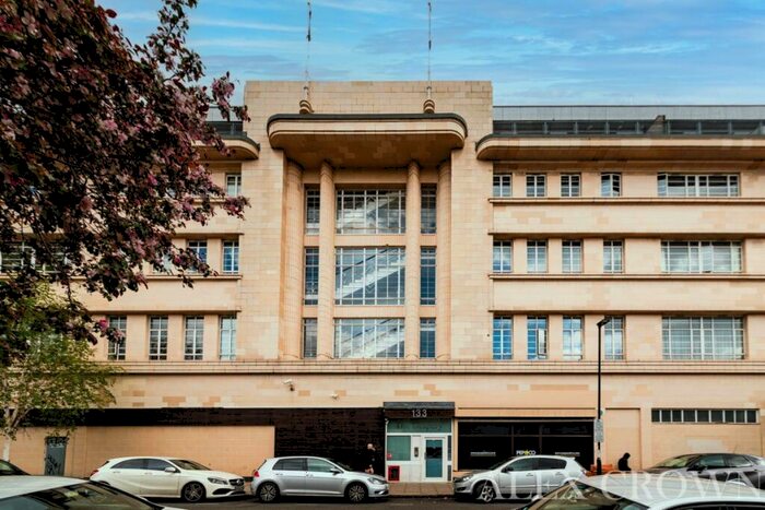 2 Bedroom Flat To Rent In The Drapery, Axminster Road, Holloway, N7