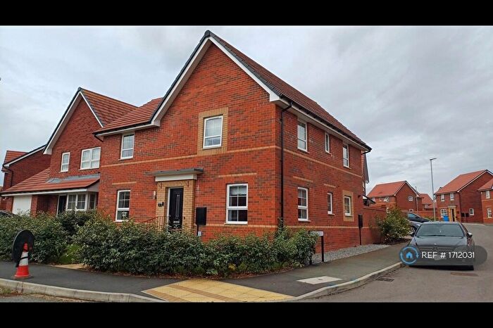 4 Bedroom Detached House To Rent In Douglas Road, Corby, NN18