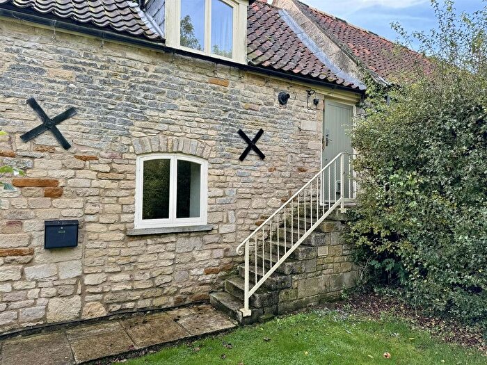 Studio To Rent In Lodge Farmhouse, Careby Road, Holywell, PE9