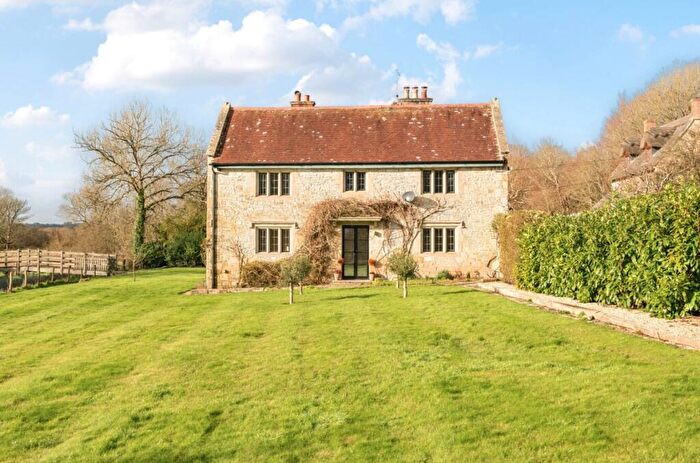 4 Bedroom Detached House To Rent In The Dower House, Fisherton De La Mere, BA12