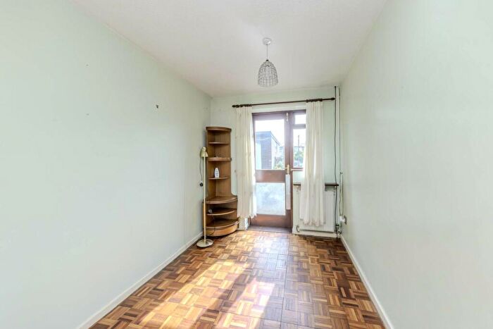 2 Bedroom Semi-Detached Bungalow For Sale In Roman Drive, Chesterton, ST5