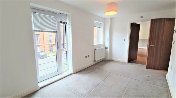 2 Bedroom Apartment To Rent In Upper Cambrian Road, Chester, CH1