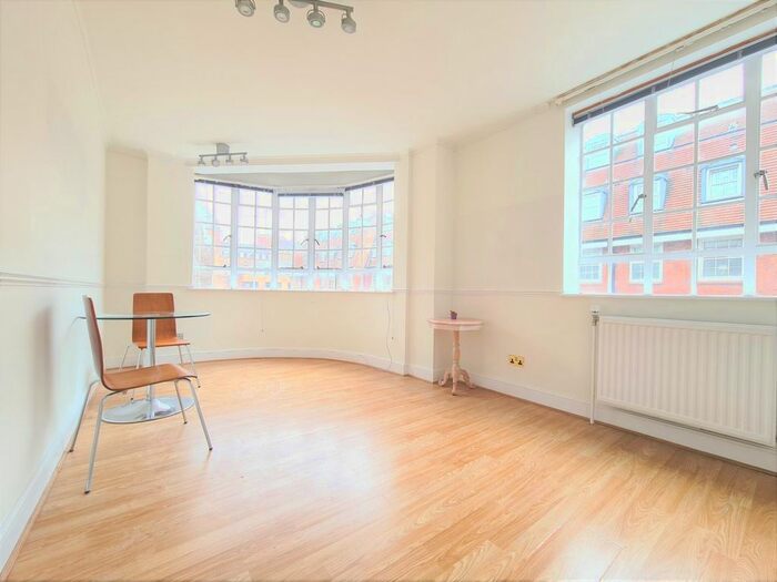 1 Bedroom Flat To Rent In Sloane Avenue, Chelsea, London, SW3