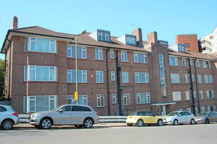 Studio To Rent In Station Approach, New Barnet, EN5