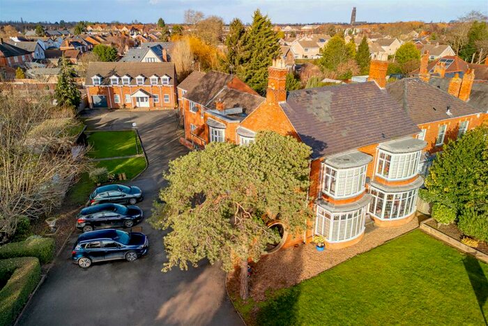 17 Bedroom Commercial Property For Sale In London Road, Boston, PE21