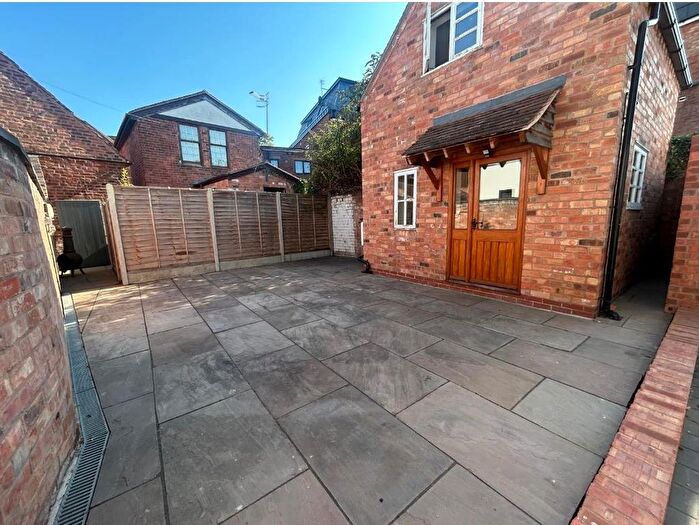 1 Bedroom Cottage To Rent In Bromyard Place, Worcester, WR2