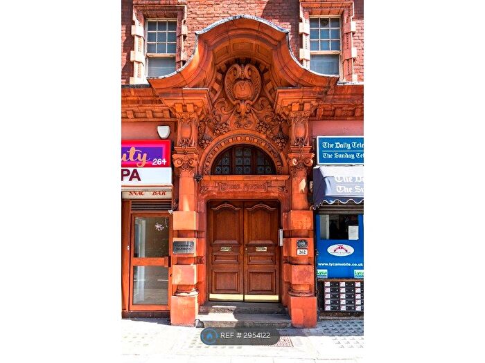 2 Bedroom Flat To Rent In Cathedral Mansions, London, SW1V