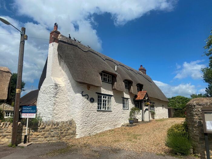 5 Bedroom Detached House For Sale In Church Street, Marsh Gibbon, OX27