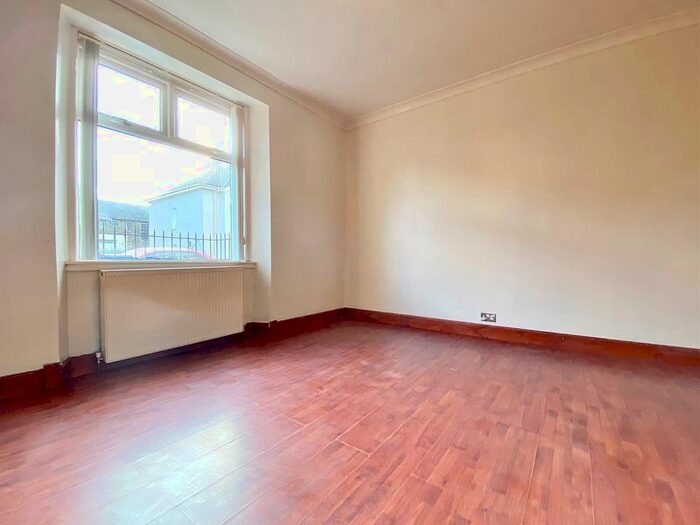 1 Bedroom Flat For Sale In Avenue, Ayr, KA8