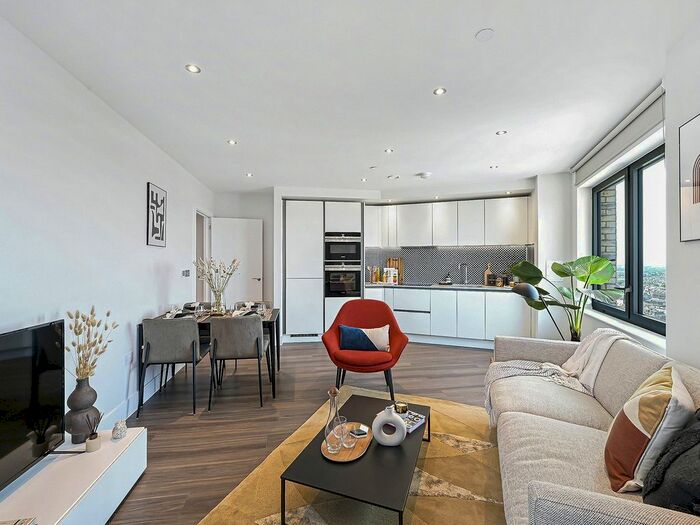 2 Bedroom Flat To Rent In Uncle Southall, Merrick Road, Southall, Middlesex, UB2