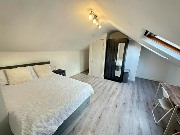 1 Bedroom Studio To Rent In March Road, Anfield, Liverpool, L6